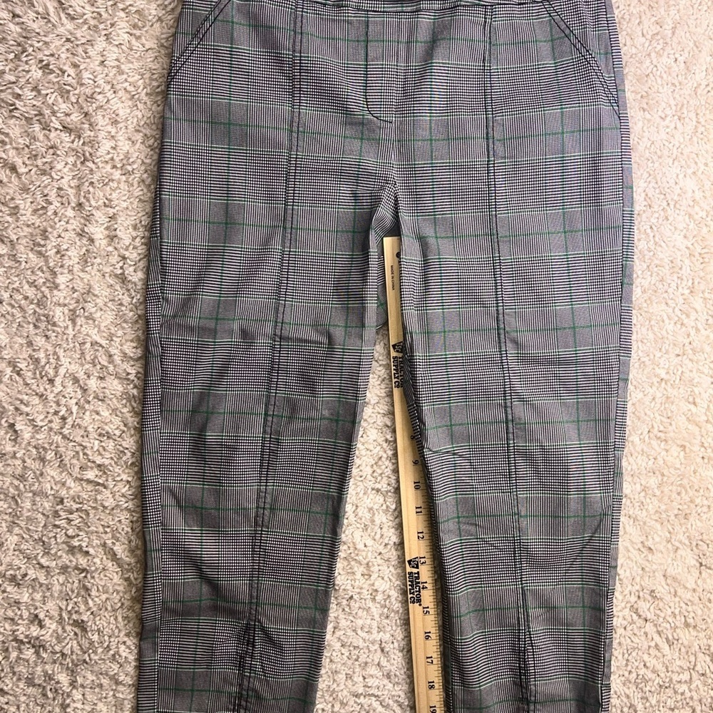 WOMENS CATO SLACKS SIZE 10 EUC - Picture 6 of 7